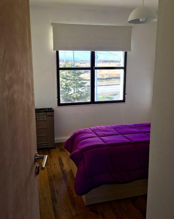 אושואיה Vuelta Al Mundo B&B מראה חיצוני תמונה