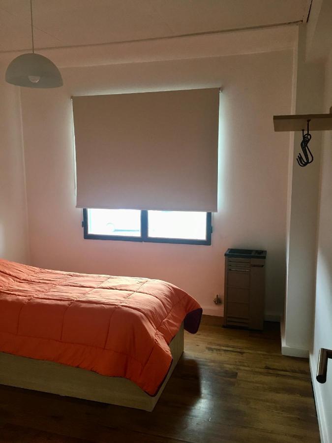 אושואיה Vuelta Al Mundo B&B מראה חיצוני תמונה